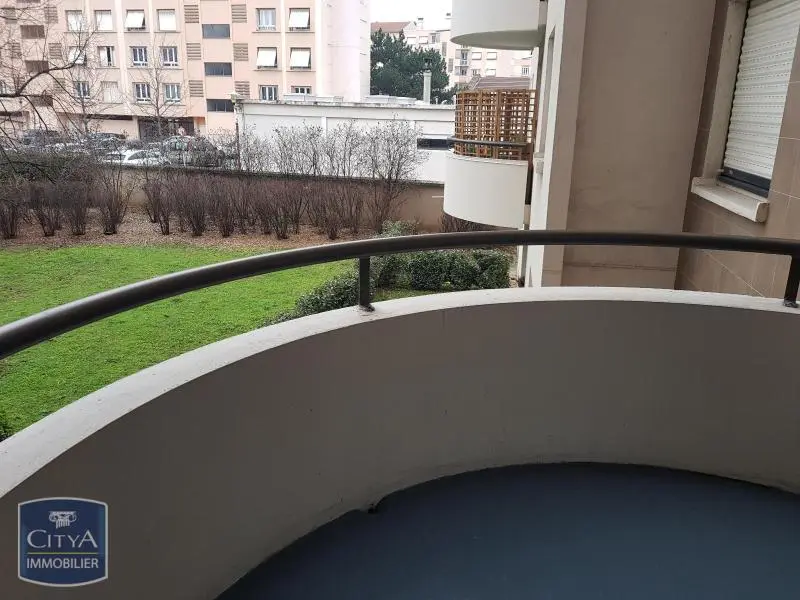 Photo 3 appartement Lyon 8e Arrondissement