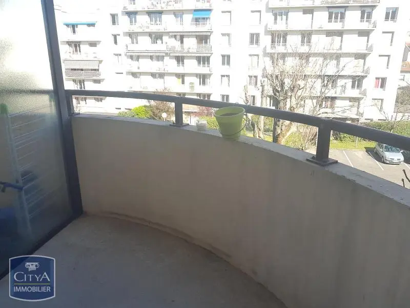 Photo 1 appartement Lyon 8e Arrondissement