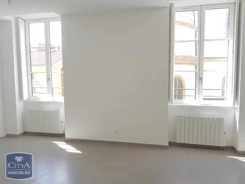 Photo 1 appartement Lyon 7e Arrondissement