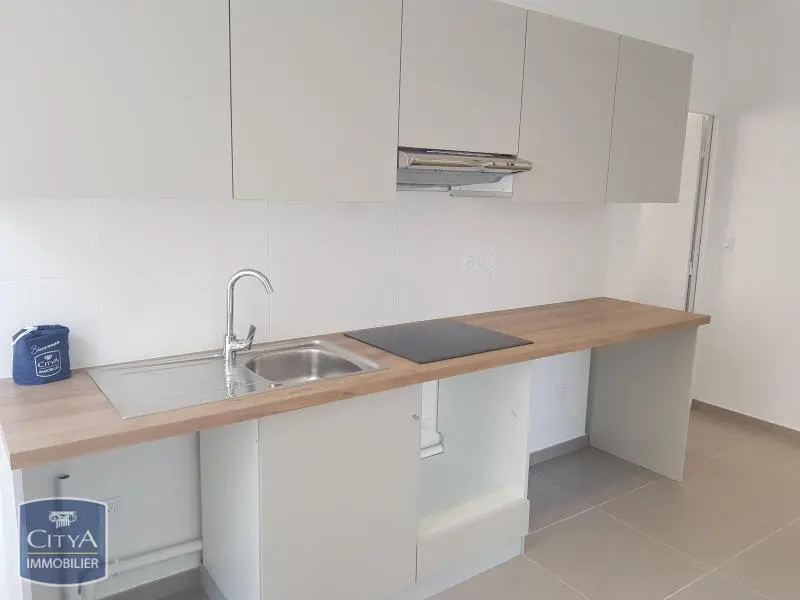 Photo 1 Appartement 3 pièces 61.1m²