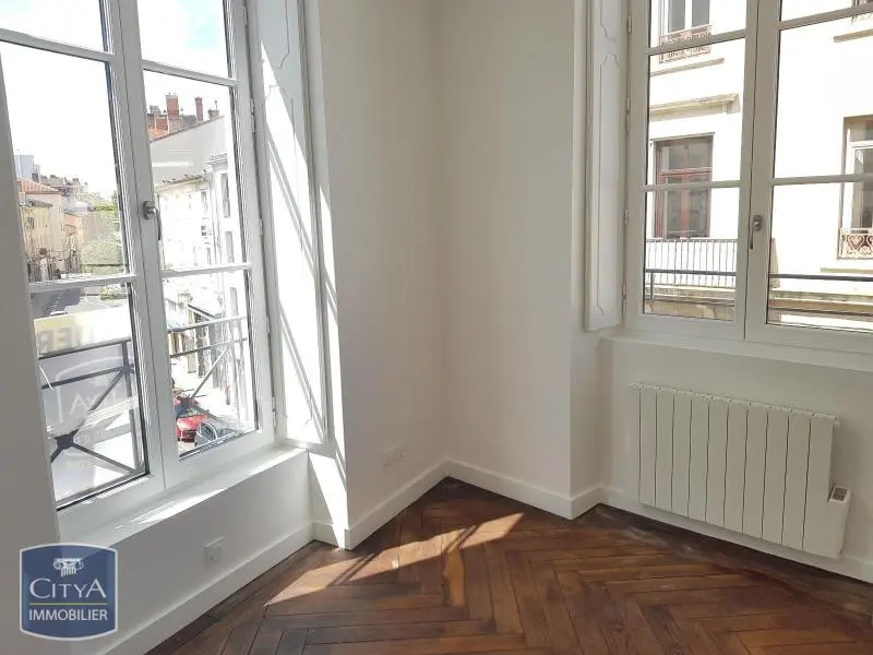 Photo 3 appartement Lyon 7e Arrondissement