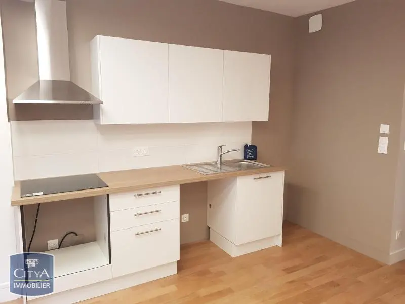 Photo 1 Appartement 4 pièces 77.5m²
