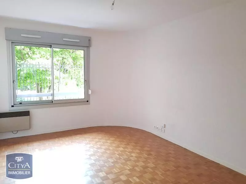 Illustration pour Appartement 2 pièces 45.44m² Photo Appartement 2 pièces 45.44m²