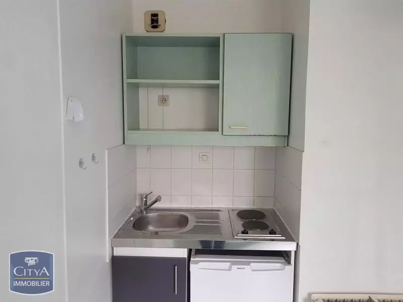 Photo 2 appartement Lyon 9e Arrondissement