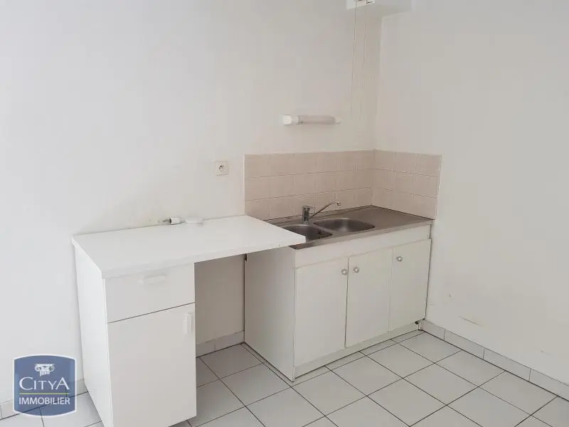 Photo 5 Appartement 1 pièce 21.08m²