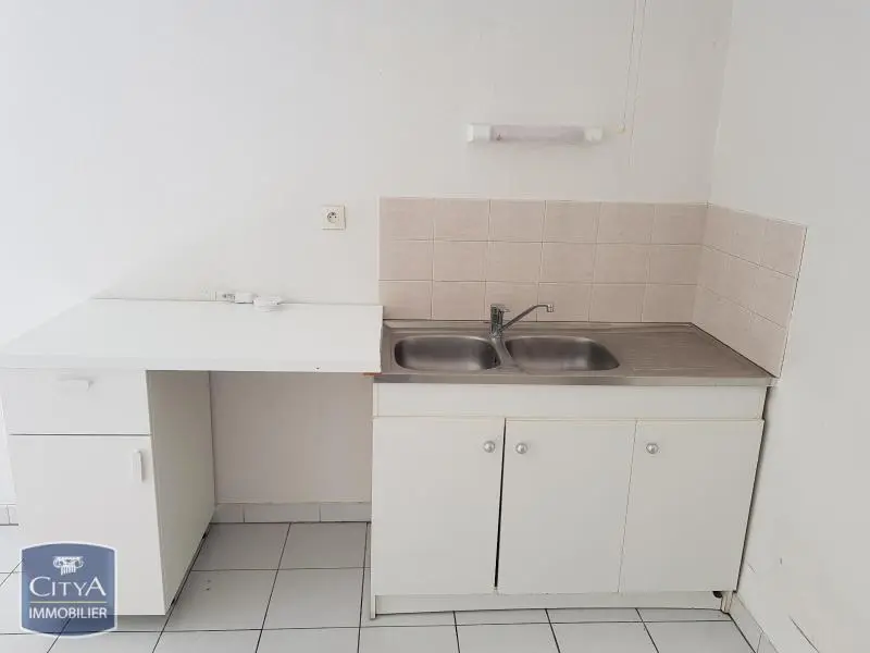 Photo 6 Appartement 1 pièce 21.08m²