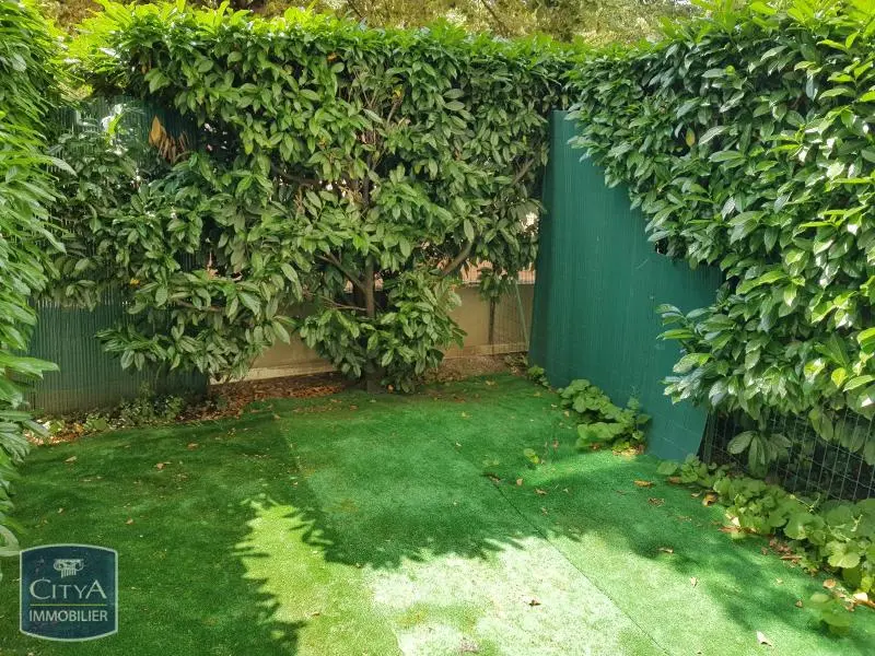 Photo 1 Appartement 1 pièce 21.08m²