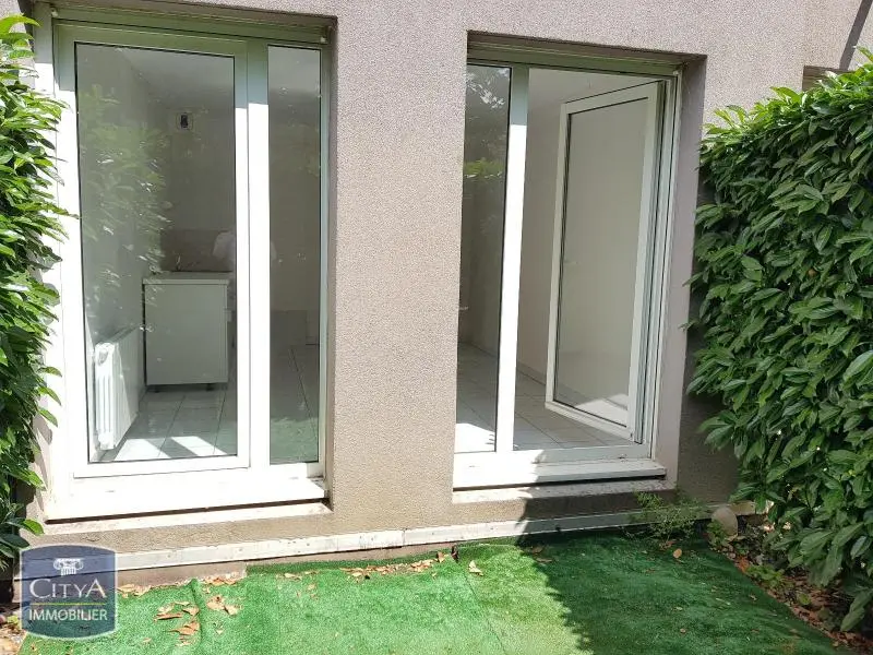Photo 3 Appartement 1 pièce 21.08m²