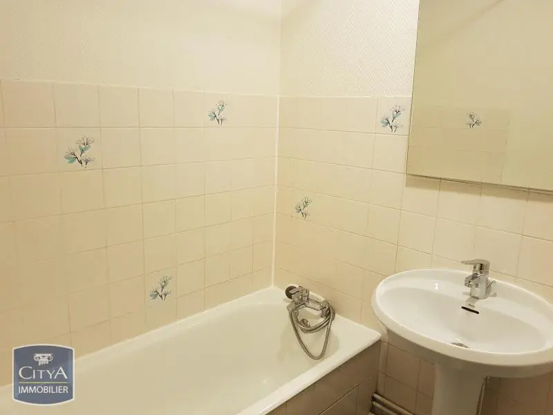 Photo 6 appartement Villeurbanne