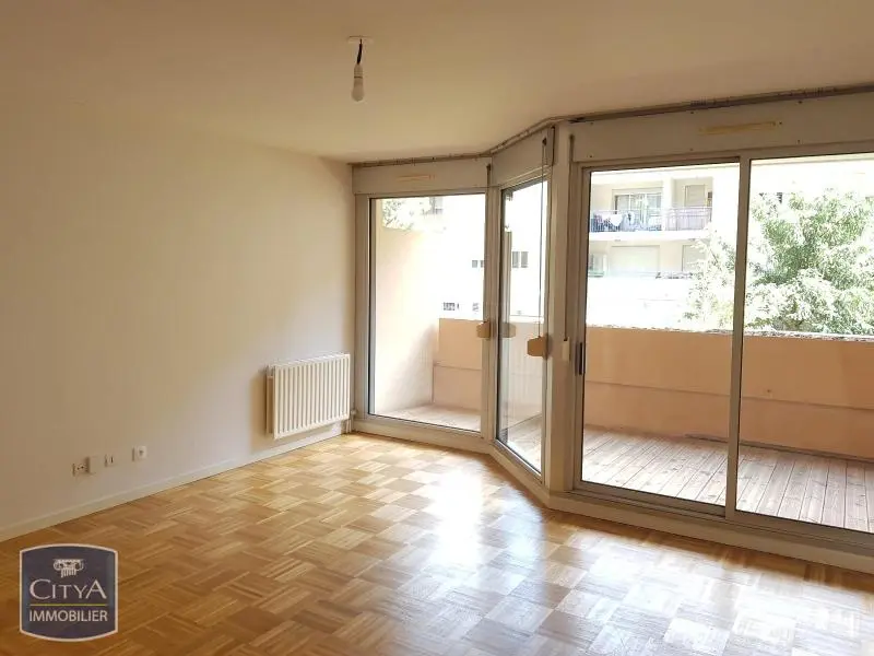 Photo 1 appartement Villeurbanne