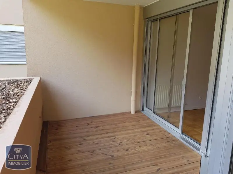 Photo 3 appartement Villeurbanne