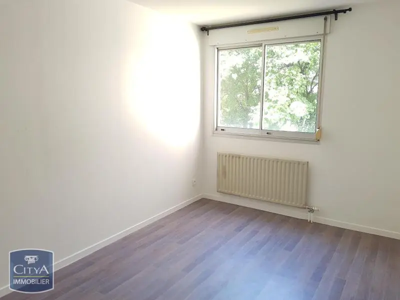 Photo 4 appartement Villeurbanne