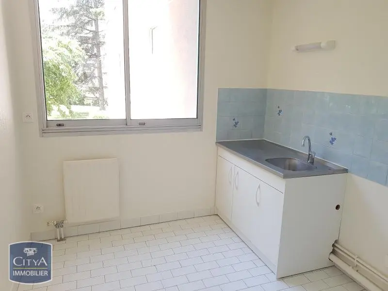 Photo 5 appartement Villeurbanne