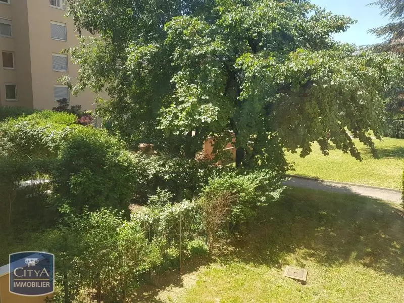 Photo 7 appartement Villeurbanne