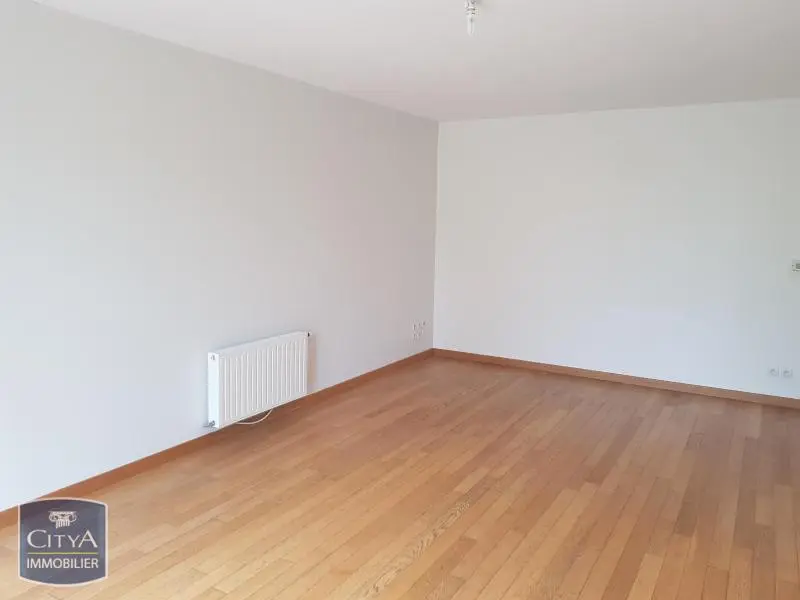 Photo 2 appartement Vénissieux