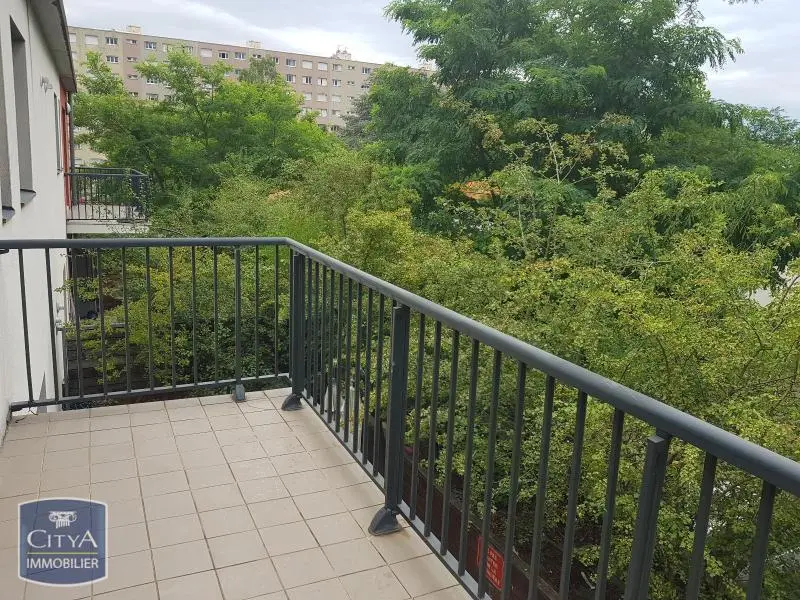Photo 1 appartement Vénissieux
