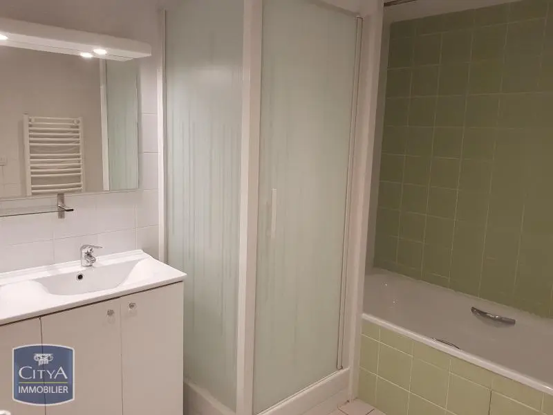 Photo 5 appartement Vénissieux