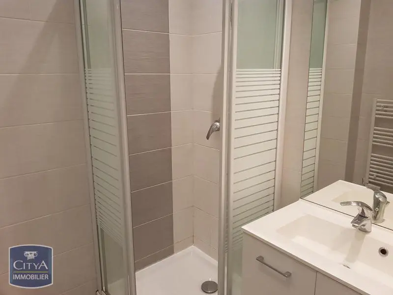 Photo 6 Appartement 2 pièces 36.84m²