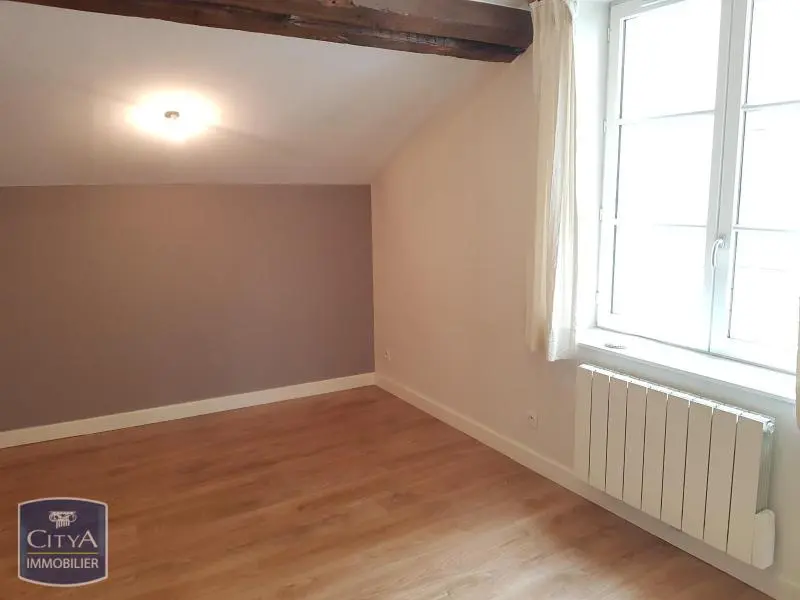 Photo 2 Appartement 2 pièces 36.84m²