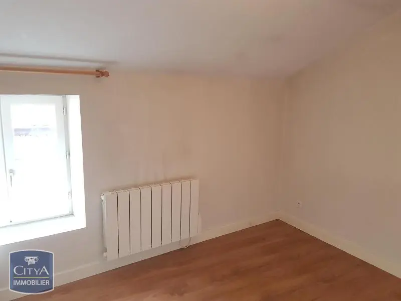 Photo 3 Appartement 2 pièces 36.84m²