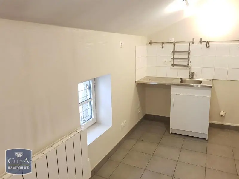 Photo 5 Appartement 2 pièces 36.84m²