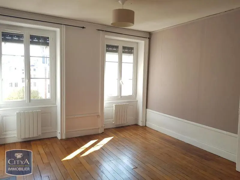 Photo 3 Appartement 2 pièces 61.59m²