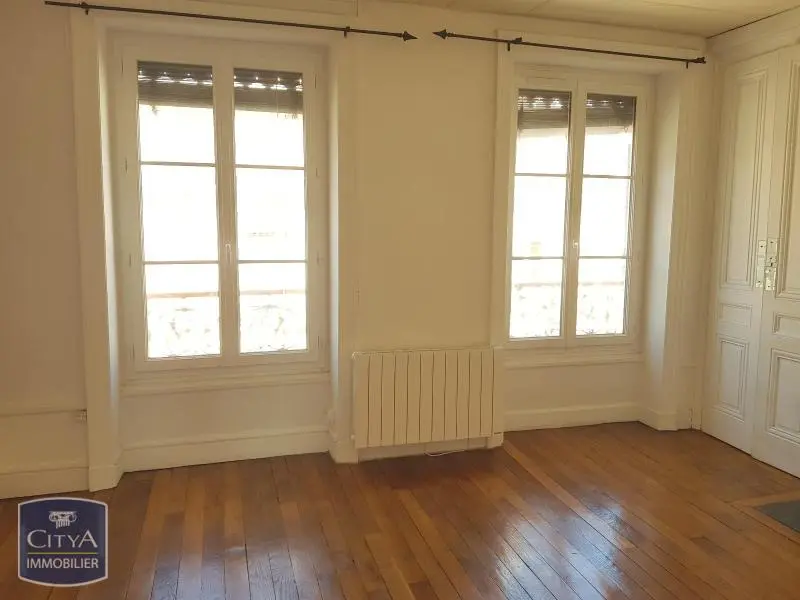 Photo 5 Appartement 2 pièces 61.59m²