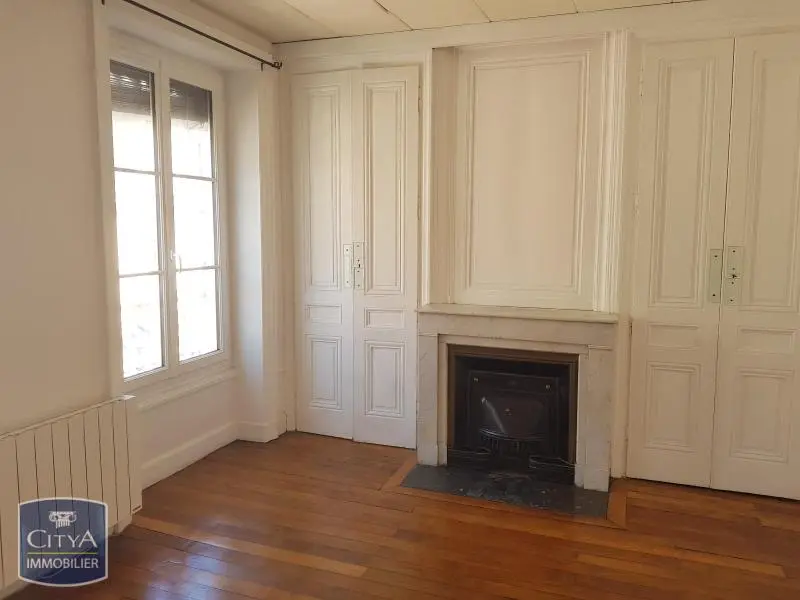 Photo 2 Appartement 2 pièces 61.59m²