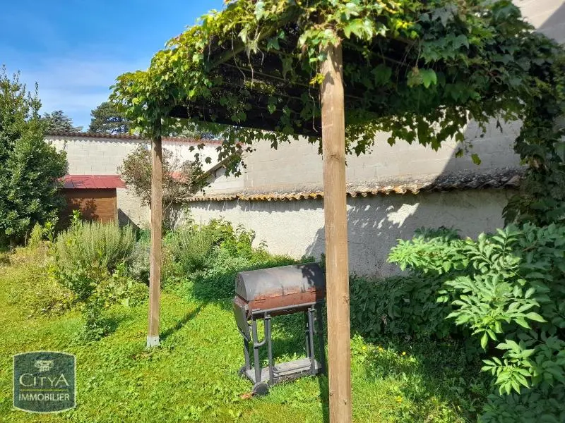 Photo 1 Appartement 4 pièces 78.42m²