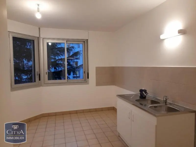 Photo 2 Appartement 4 pièces 87.19m²
