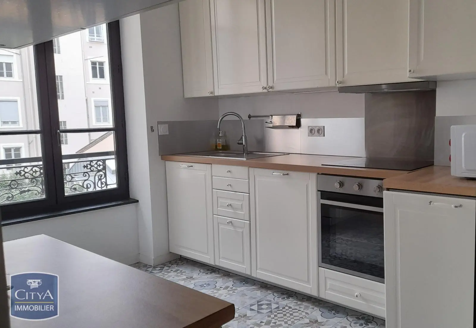 Photo 2 Appartement 3 pièces 63m²