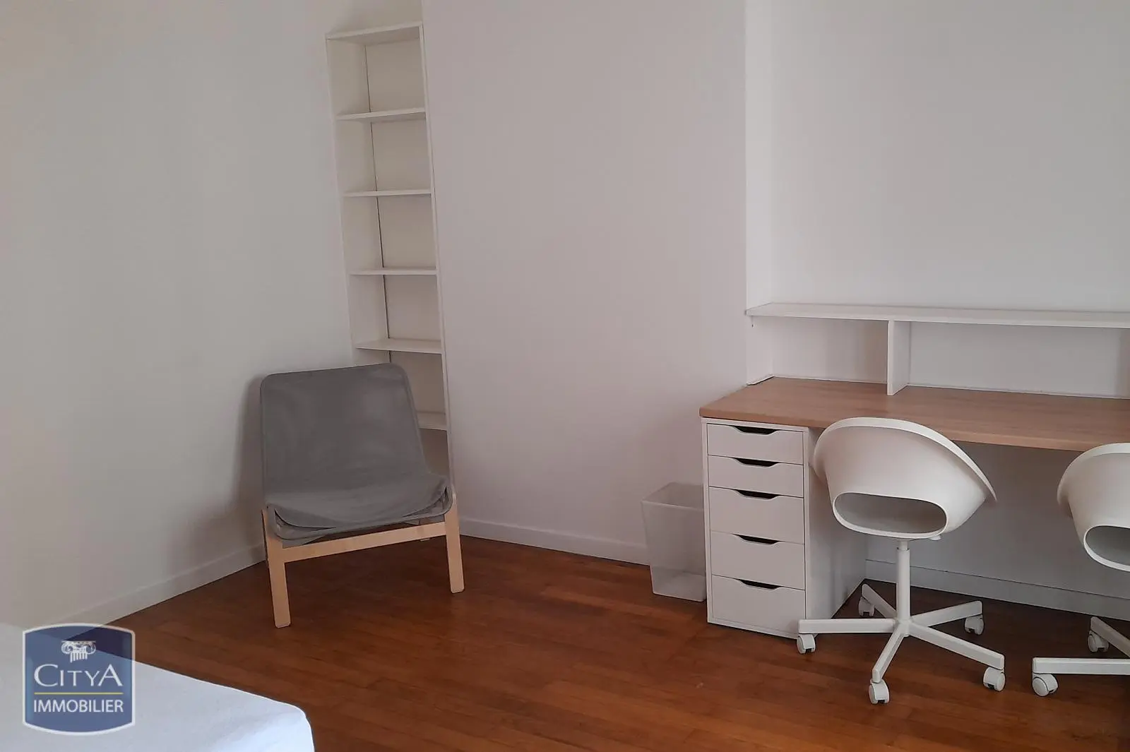 Photo 3 Appartement 3 pièces 63m²