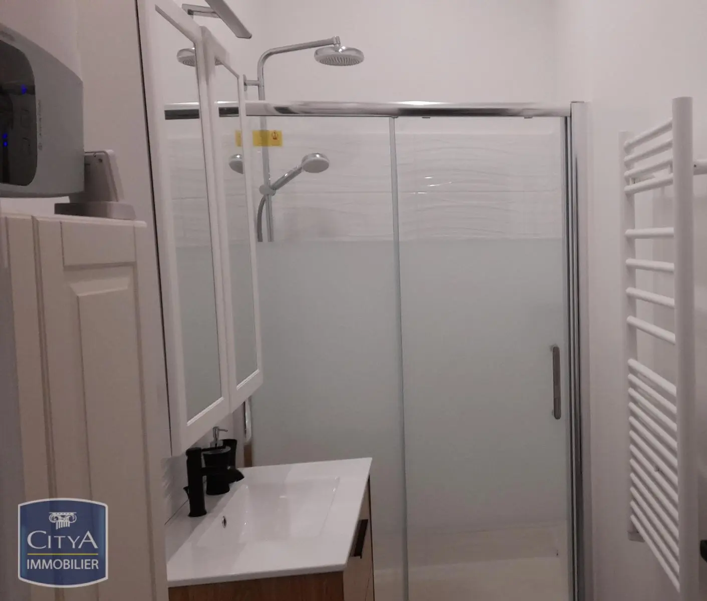 Photo 4 Appartement 3 pièces 63m²