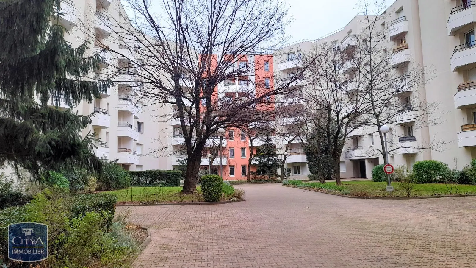 Photo 1 Appartement 2 pièces 46.31m²