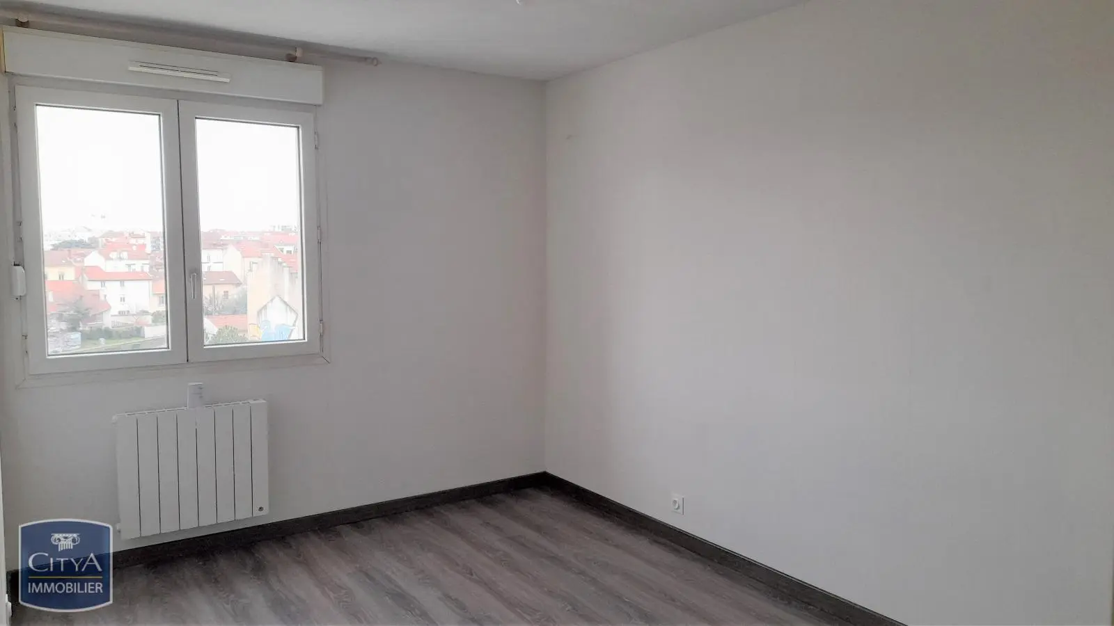 Photo 3 Appartement 2 pièces 46.31m²