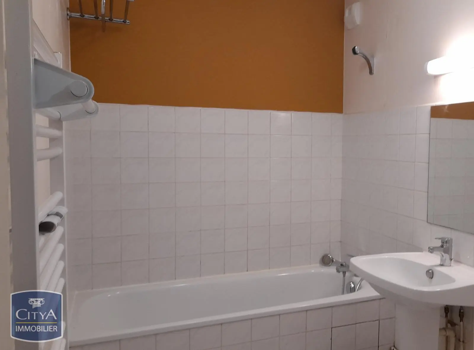 Photo 5 Appartement 2 pièces 46.31m²