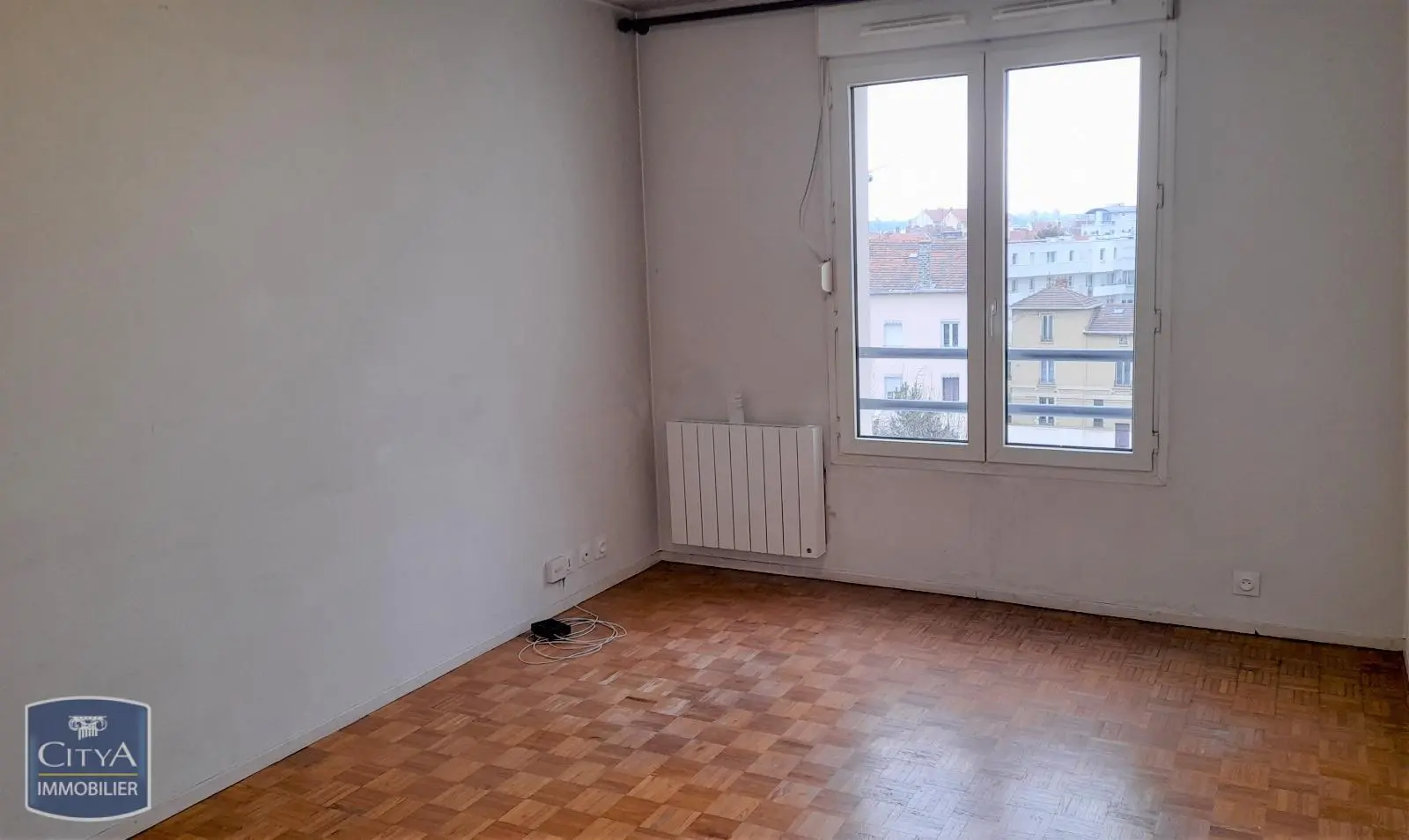 Photo 2 Appartement 2 pièces 46.31m²