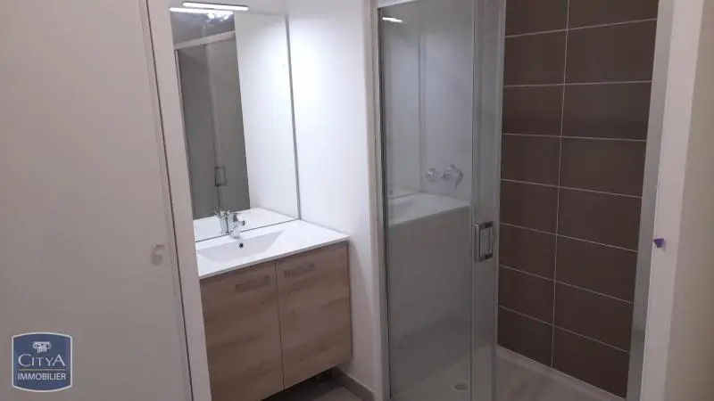 Photo 3 Appartement 2 pièces 42.5m²