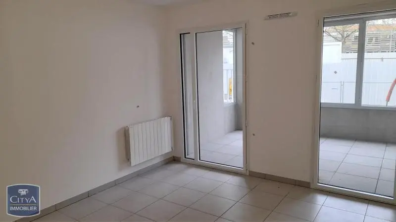 Photo 1 Appartement 2 pièces 42.5m²