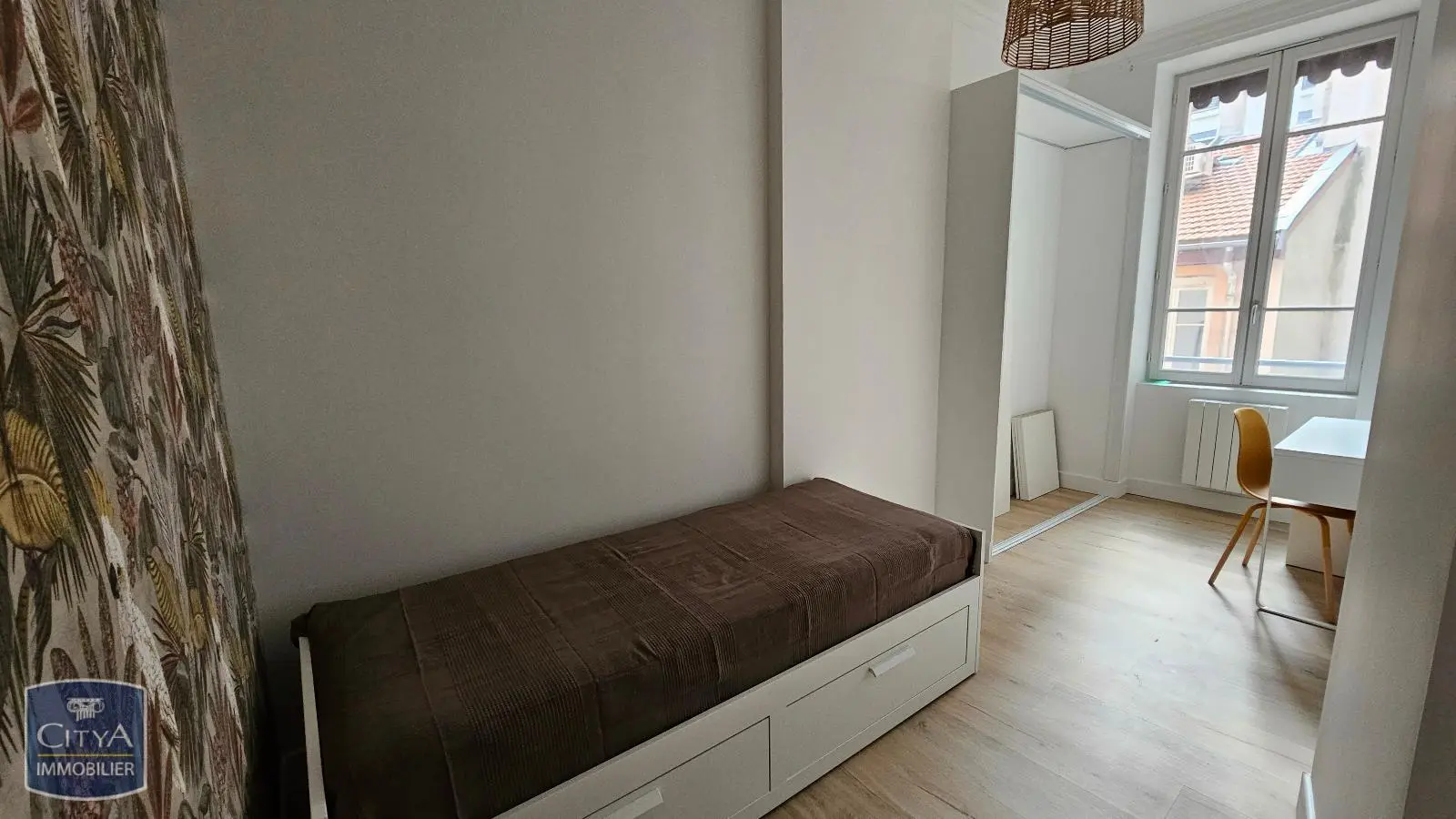 Photo 5 Appartement 3 pièces 52.43m²