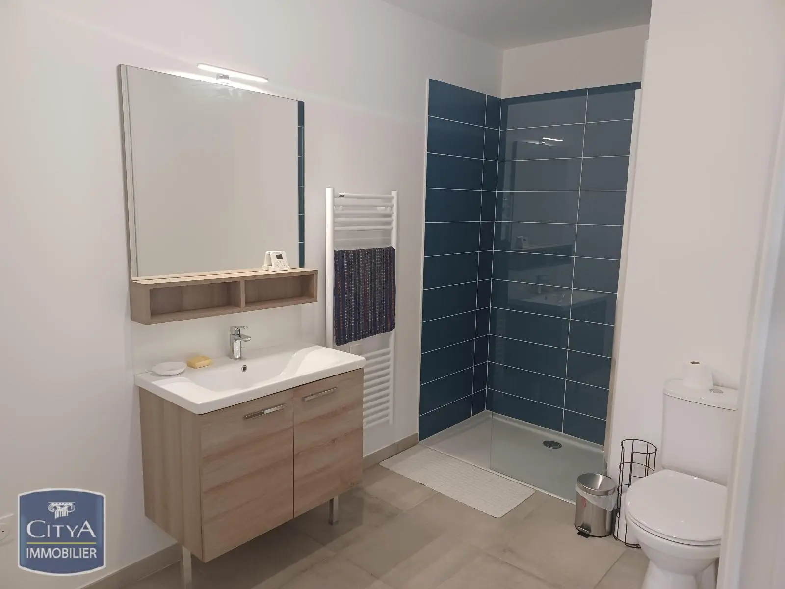 Photo 3 Appartement 1 pièce 37.97m²