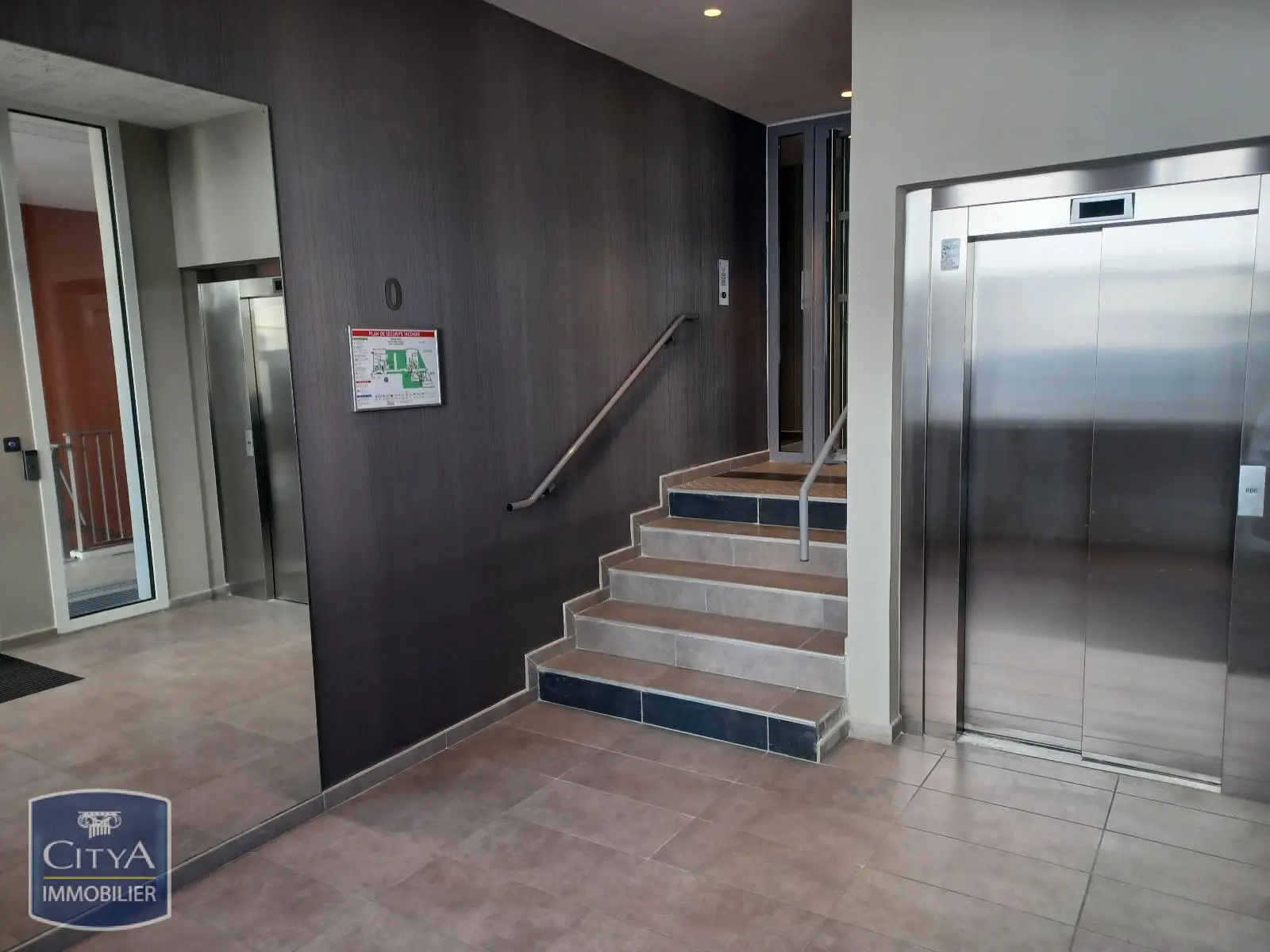 Photo 4 Appartement 1 pièce 37.97m²