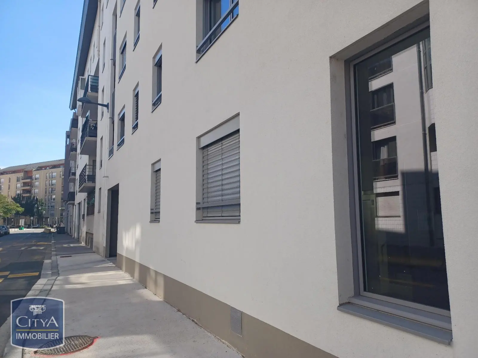 Photo 6 Appartement 1 pièce 37.97m²