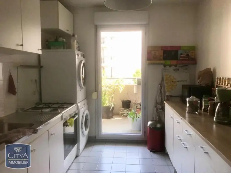 Photo 2 Appartement 3 pièces 69.6m²