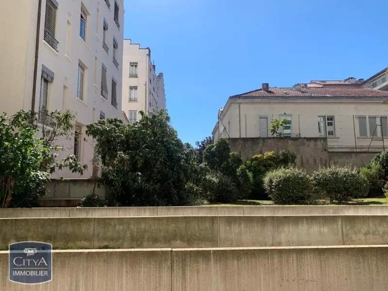 Photo 5 appartement Lyon 6e Arrondissement