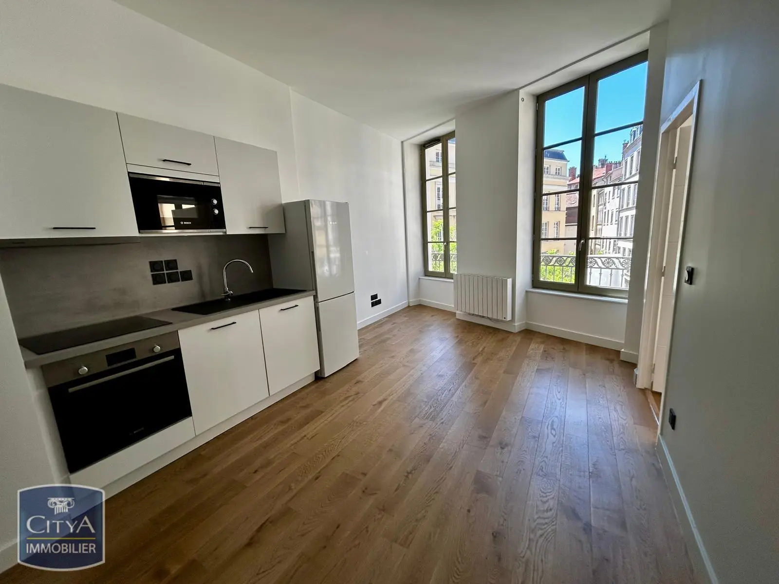 Photo 1 Appartement 2 pièces 35.48m²