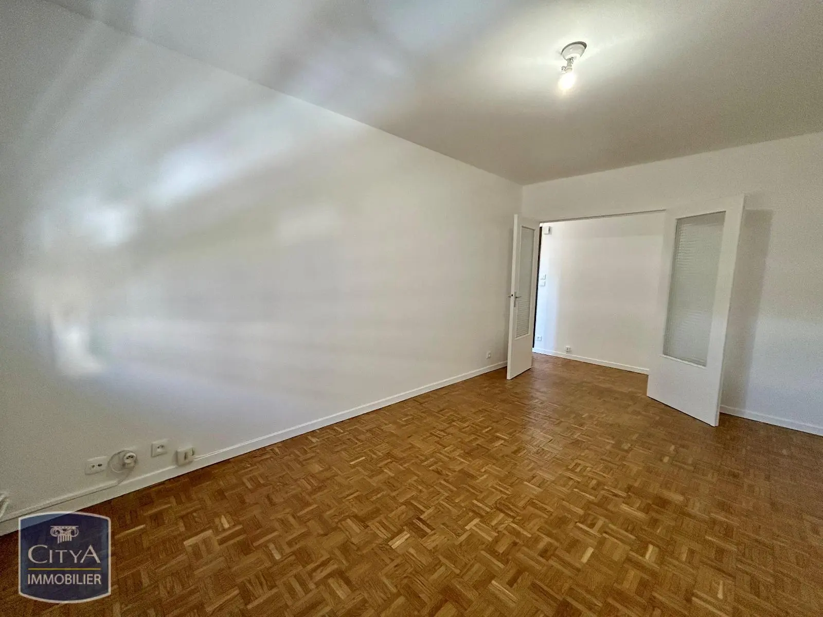 Photo 1 Appartement 2 pièces 48.65m²