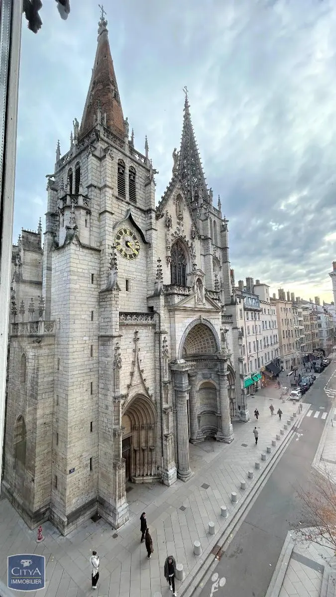 Photo 5 Appartement 4 pièces 91.7m²