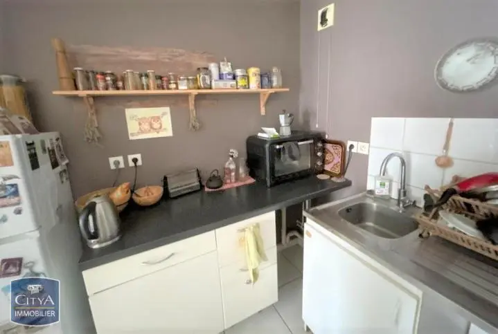 Photo 1 appartement Lyon 7e Arrondissement
