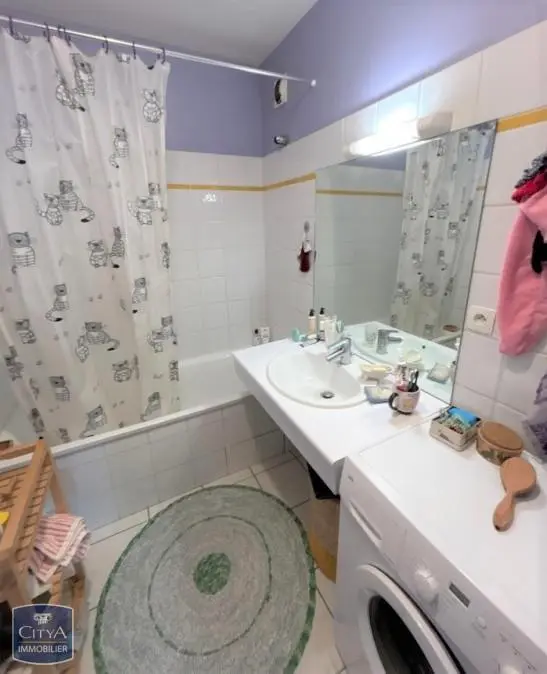 Photo 2 appartement Lyon 7e Arrondissement
